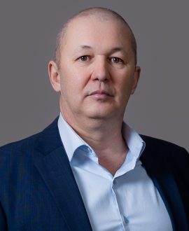 Булатов Ирек